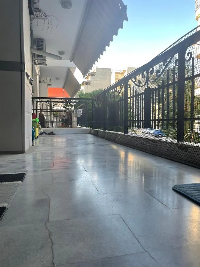 Διαμέρισμα Amelia Residence In Θεσσαλονίκη
