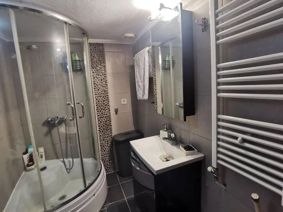 Amelia Residence In Thessaloniki