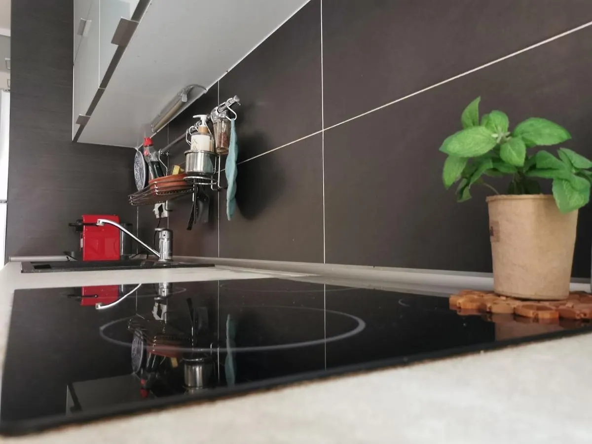 Apartment Amelia Residence In Thessaloniki Greece