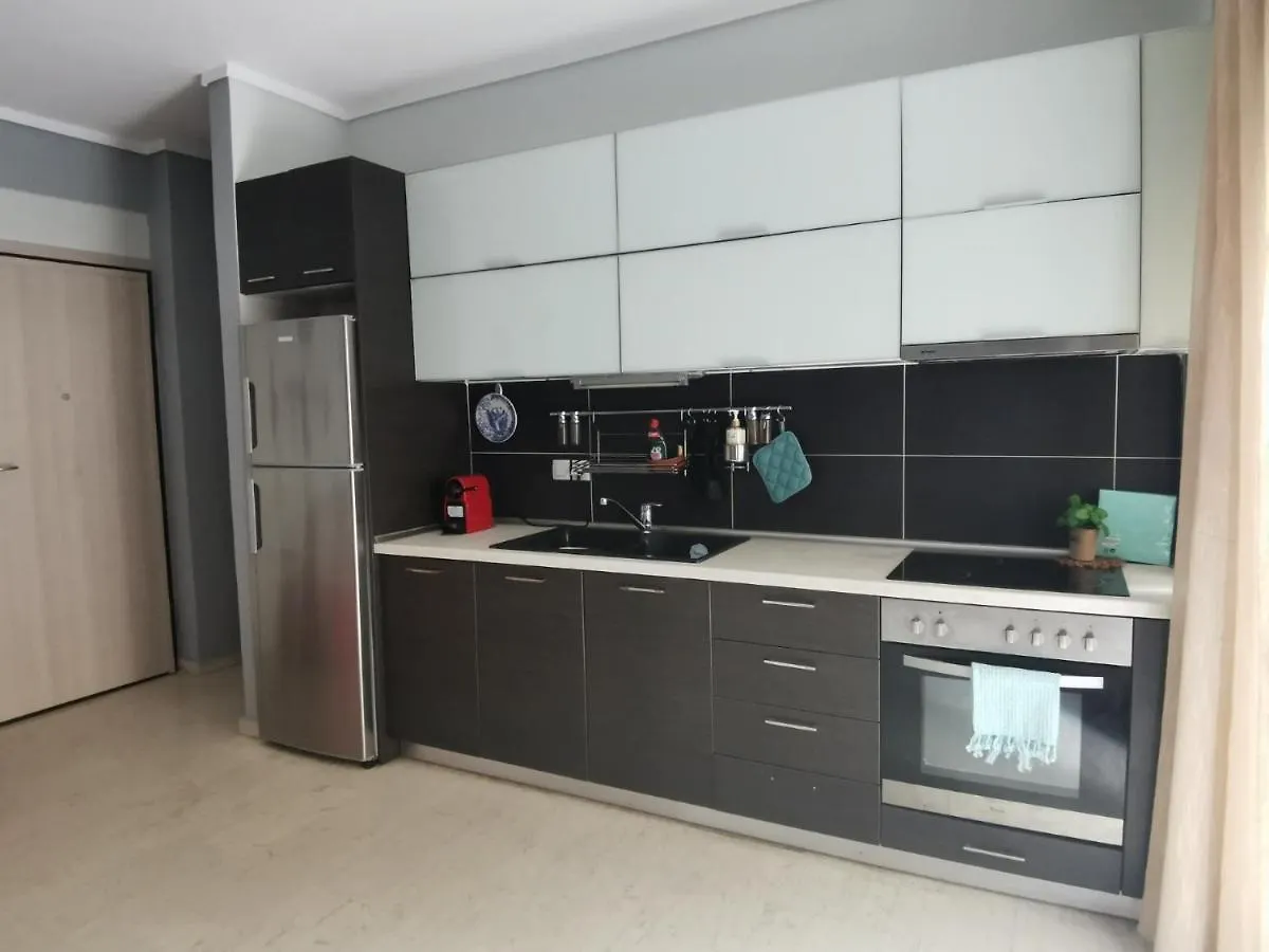Amelia Residence In Thessaloniki