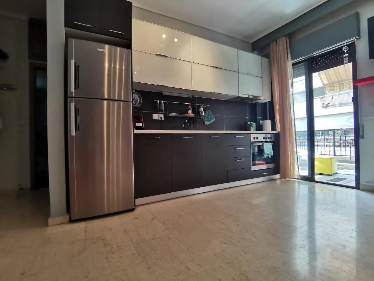 Apartment Amelia Residence In Thessaloniki