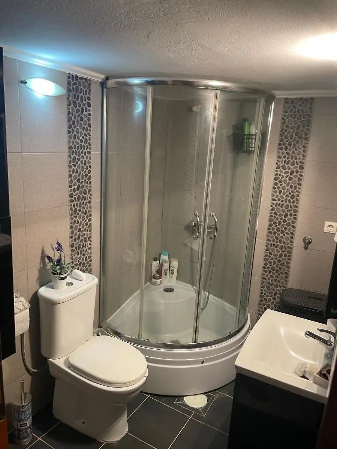 Apartment Amelia Residence In Thessaloniki